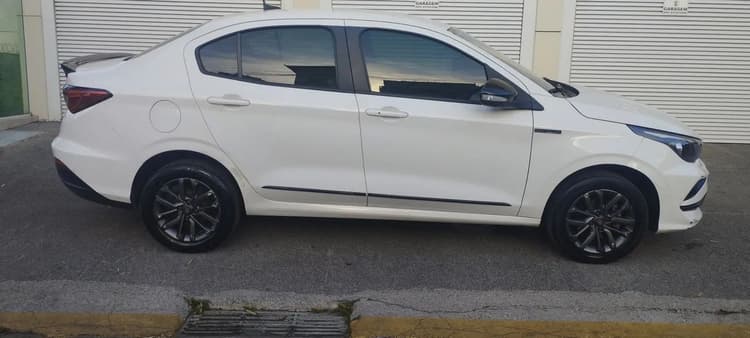 Fiat Cronos Drive 1.3 8V Flex 2022