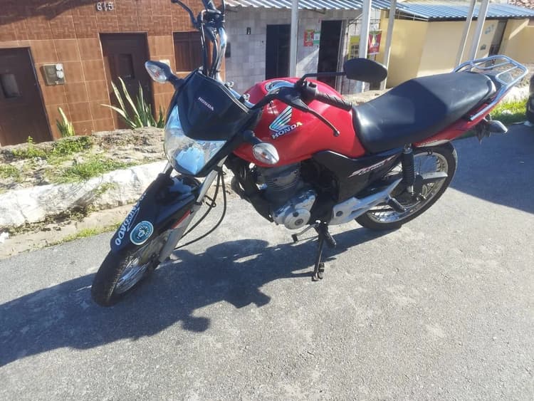 Moto extra
