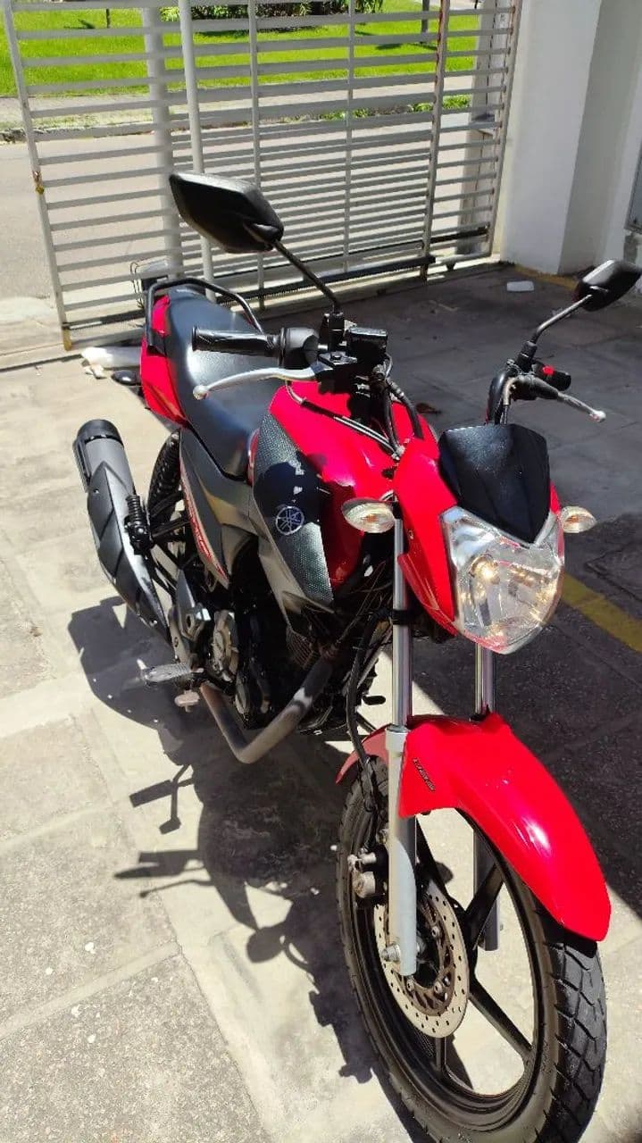 Yamaha factor 150