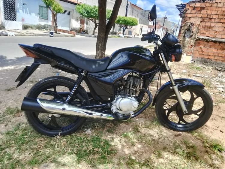 Vendo Fan 150 ESI 2011