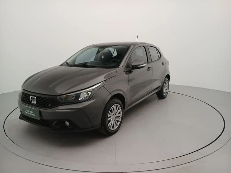 Fiat Argo Drive 1.0 Firefly 2025