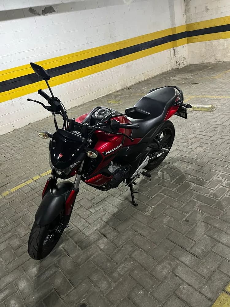 Fz 15 2024 