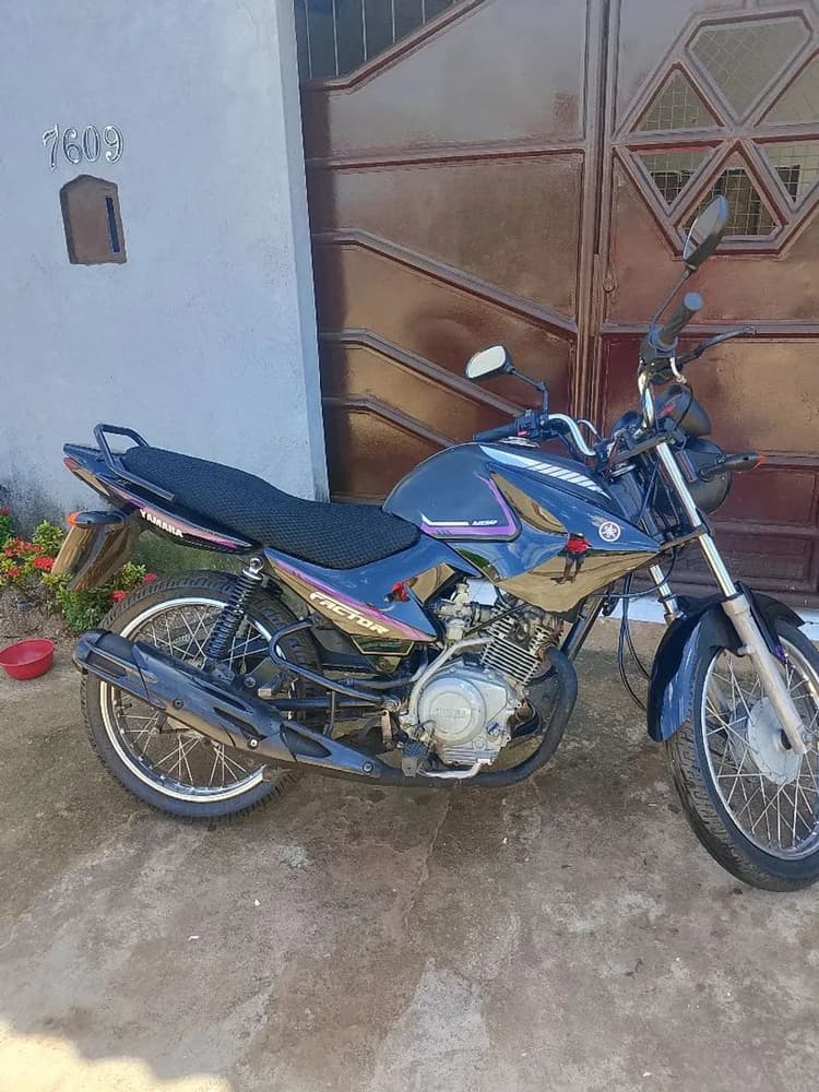 Vendo factor 125