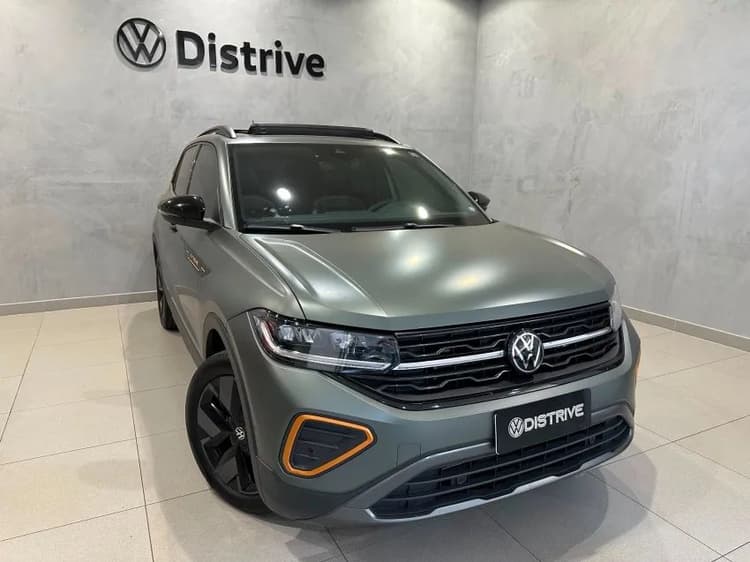 VW Bugre Bugre 2026