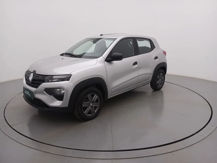 Renault Kwid 1.0 Zen 2026
