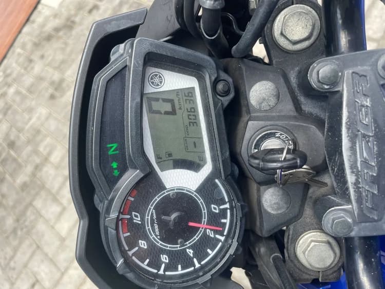 Moro fezer 150 