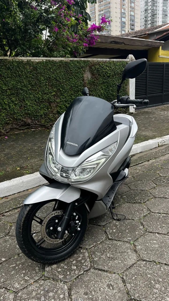 PCX 2017 