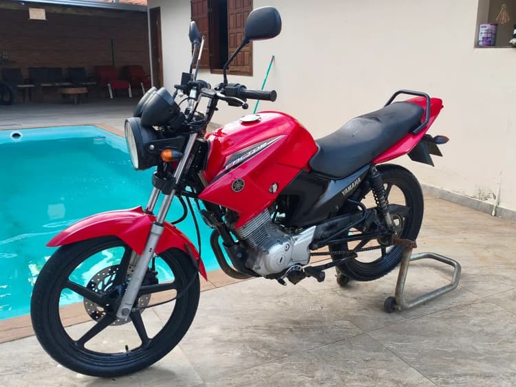 Factor ED 125 2014