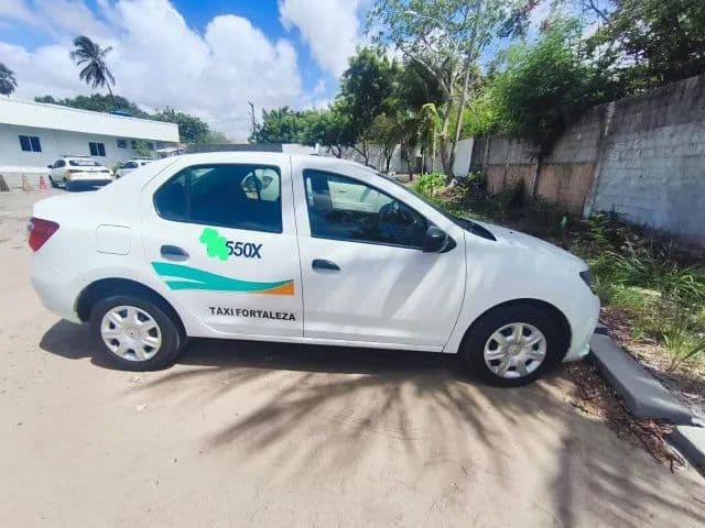 Renault Logan Authentique Flex 1.0 12V 4P 2017