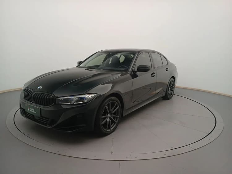 BMW 320I 320i 2023