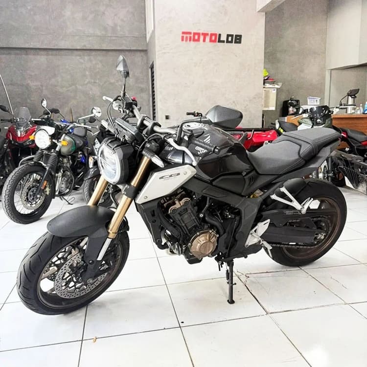 CB650R 2022/2022