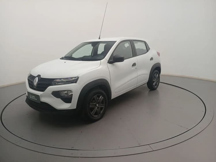 Renault Kwid 1.0 Zen 2026