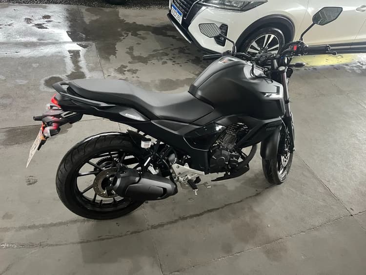 Fazer ano 2026/2026 com 1.400km rodados