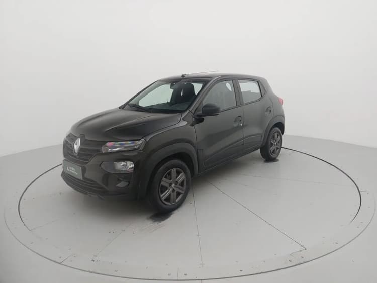 Renault Kwid 1.0 Zen 2025