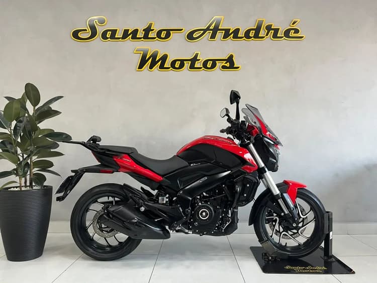 Bajaj DOMINAR 400 