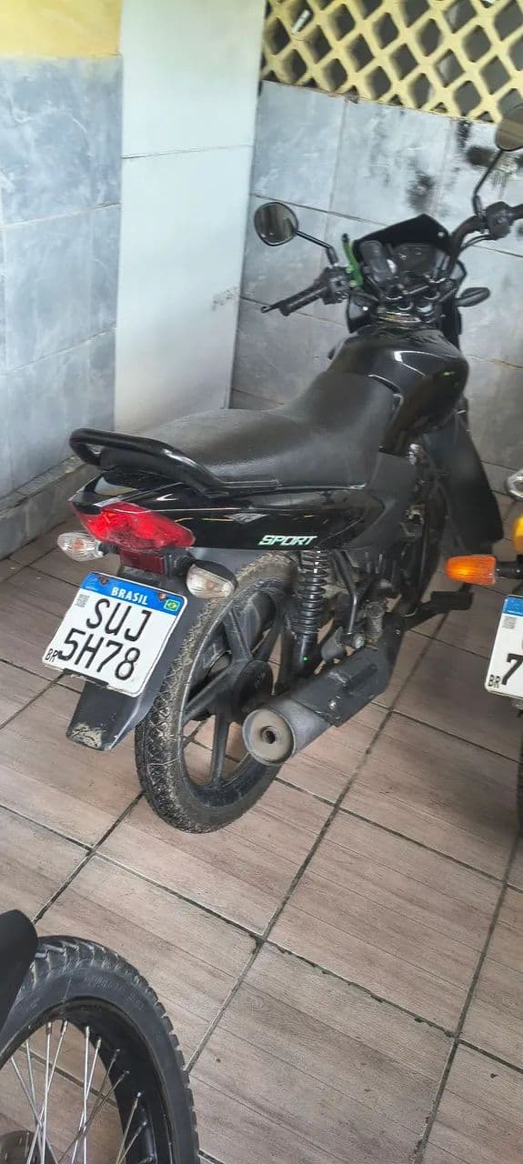 Mottu 2025