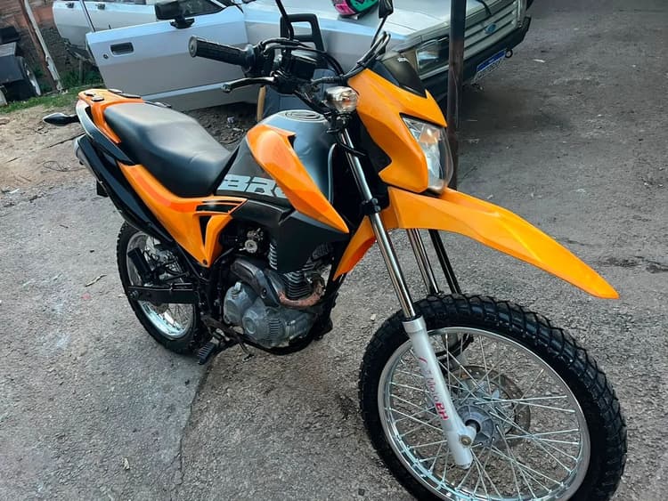 BROZ 160 2019