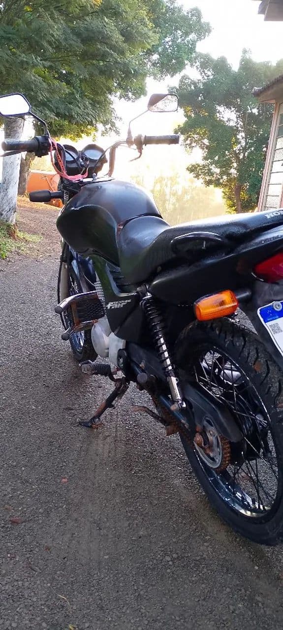 Fan 125.. 