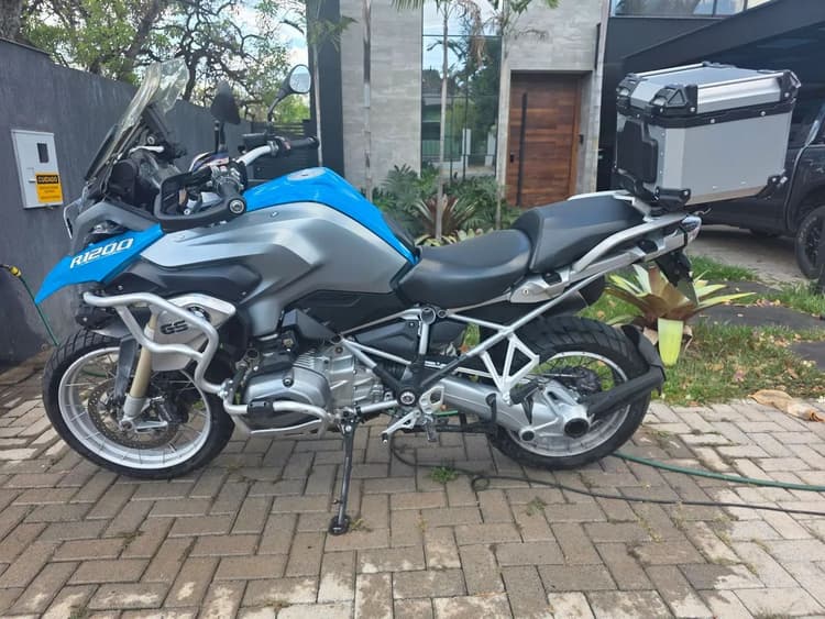 GS 1200 2014 