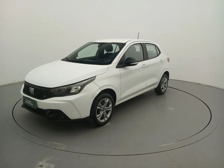 Fiat Argo Drive 1.0 Firefly 2026