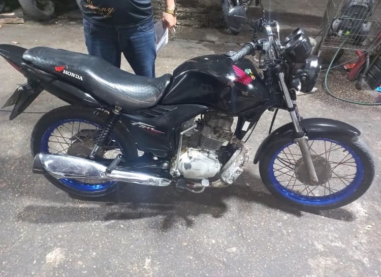 FAN 125 