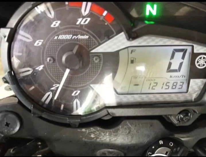 Crosser 150 ED