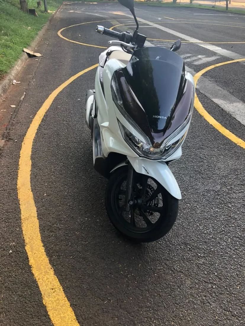 Pcx 2020