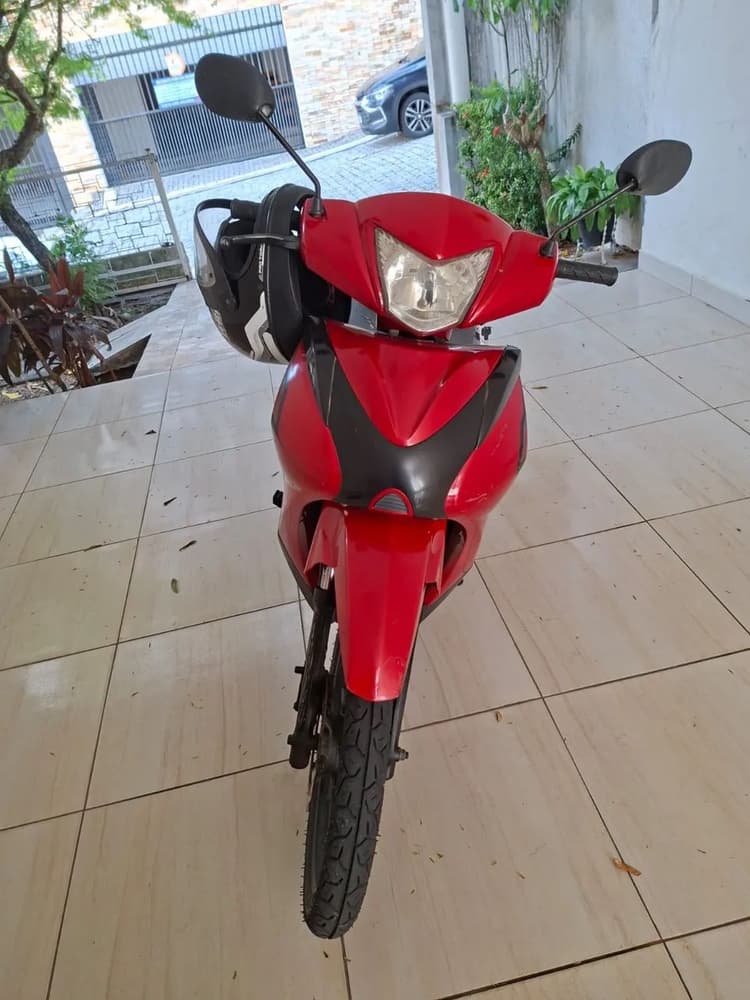 Shineray Jet 50cc 