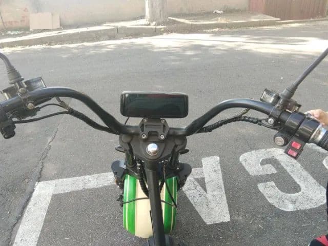 Scooter Wehawk x16