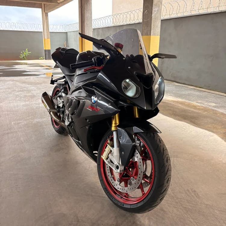 S1000 RR 