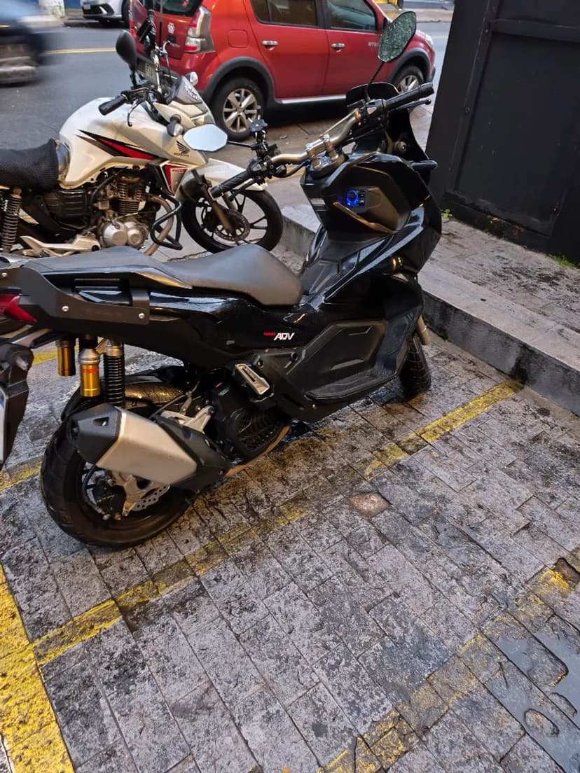 ADV- Zerada 2021