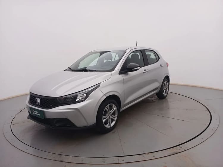 Fiat Argo Drive 1.0 Firefly 2026
