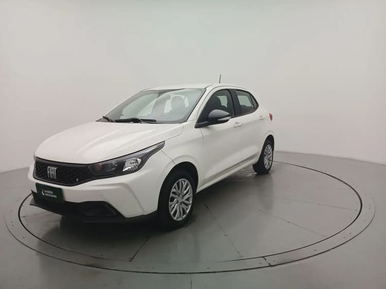 Fiat Argo Drive 1.0 Firefly 2026