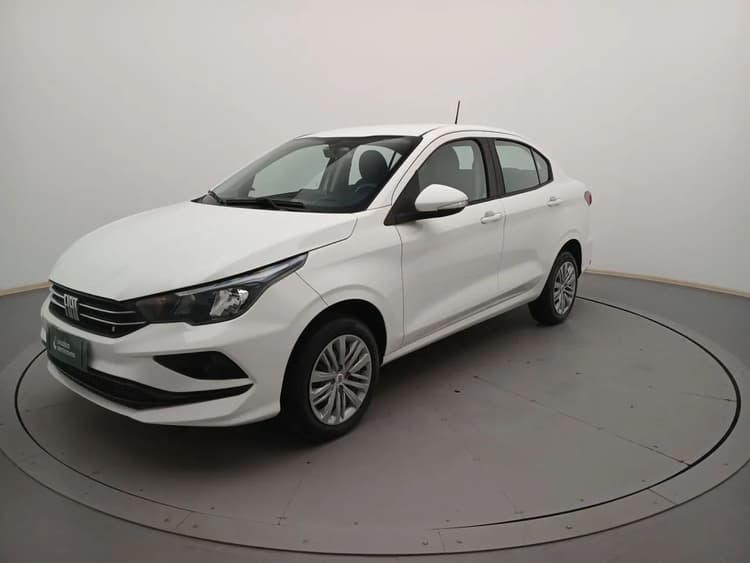 Fiat Cronos Drive 1.0 6V 2025