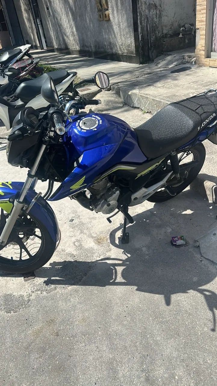 160 Fan 