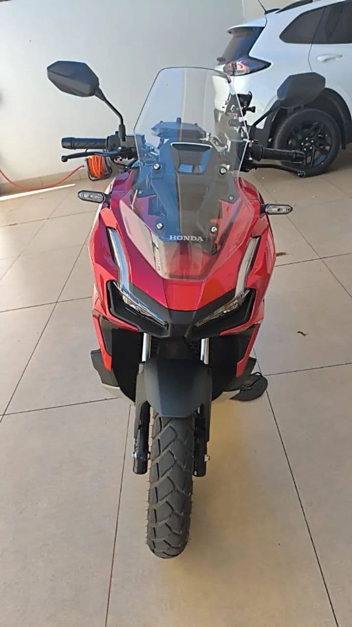 Honda ADV 160 2025 Zerada