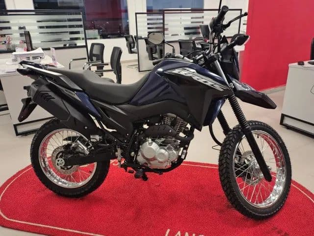 BROS 160