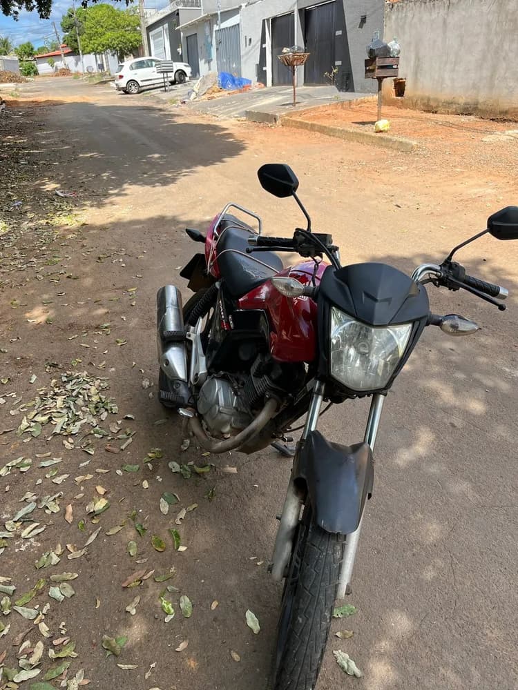Vendo 150 2015 