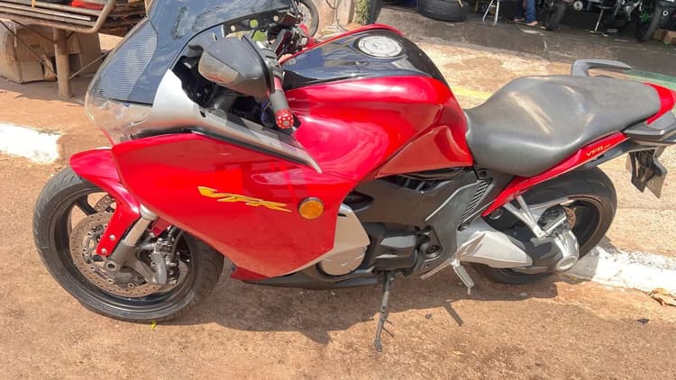 Vfr 1200