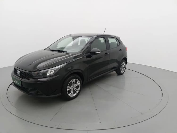 Fiat Argo Drive 1.0 Firefly 2026