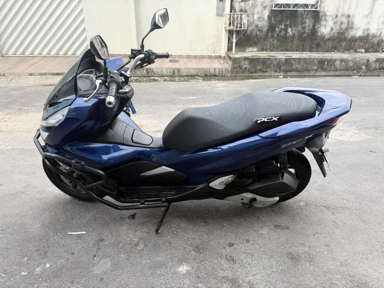 PCX 150