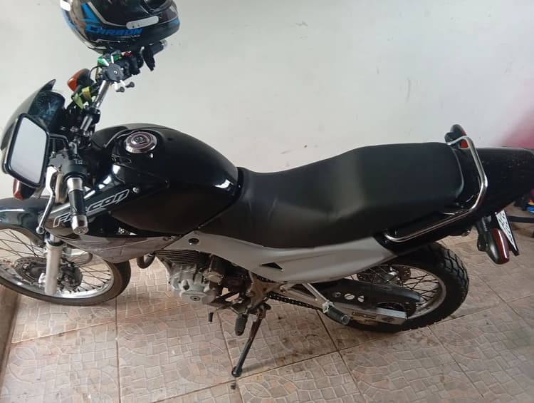 Falcon NX400
