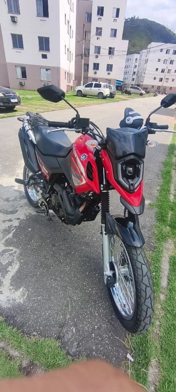 Crosser 150 S ABS Flex 2026 
