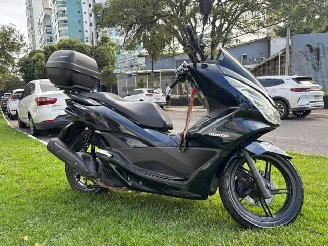 HONDA PCX 150cc 2018