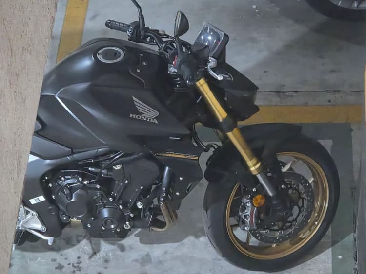 CB 1000 HORNET SP