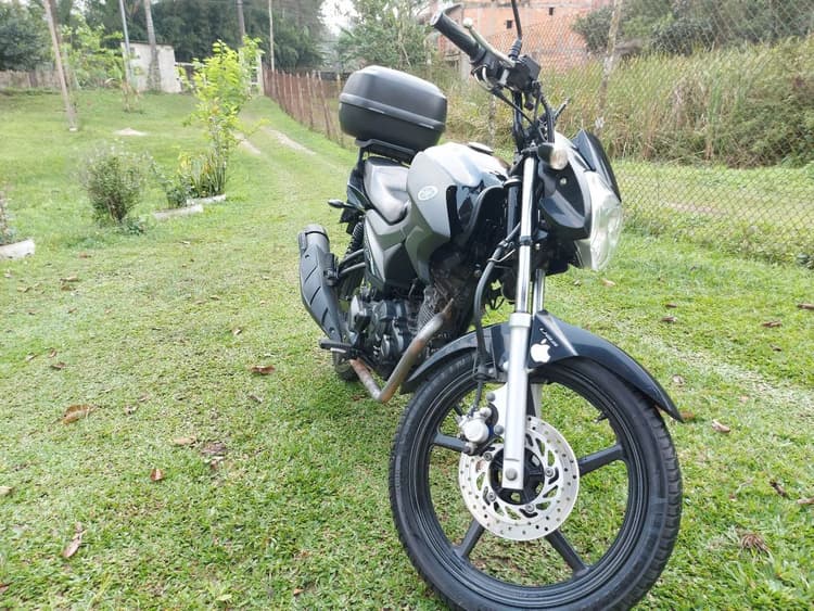 Yamaha Factor 150 2022 Flex