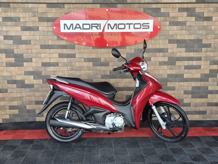 Honda BIZ 125 125 cc 