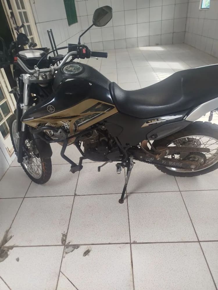 Moto Lander 2022