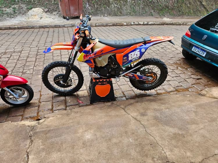 Ktm
