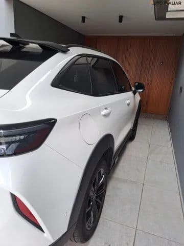 GWM Haval H6 GT Phev AWD 2025